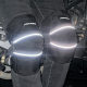 Motorcycle Guard Four Seasons Motorcycle Tour Riding Anti-fall Knee Guard Elbow Guard Knight Leg Guard Riding Electric Vehicle Windproof and Warm