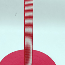 现货条纹尼龙提花织带优质丝带服装辅料包边条头盔固定带支持来图