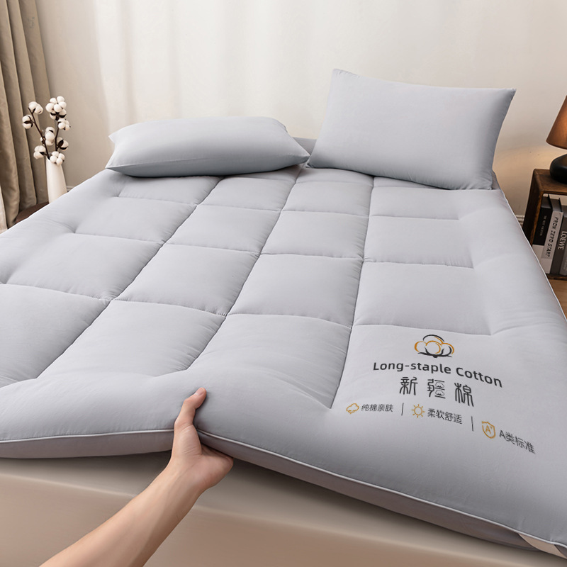 신장 코튼 그레이