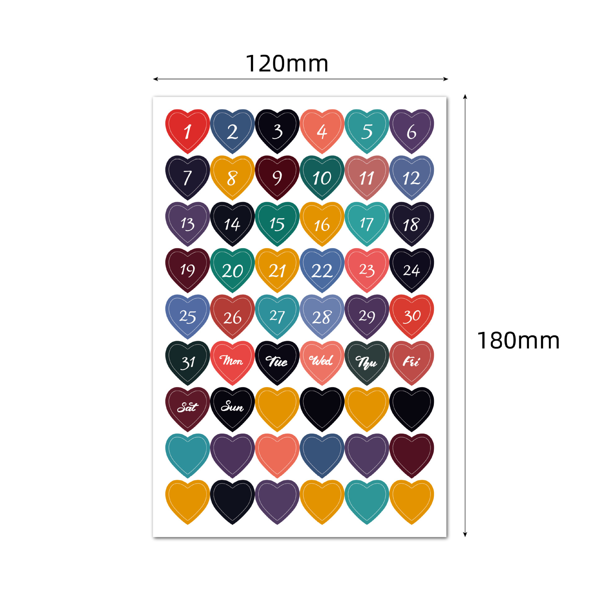 D1538-计划贴纸-120x180mm-2021-9-7-