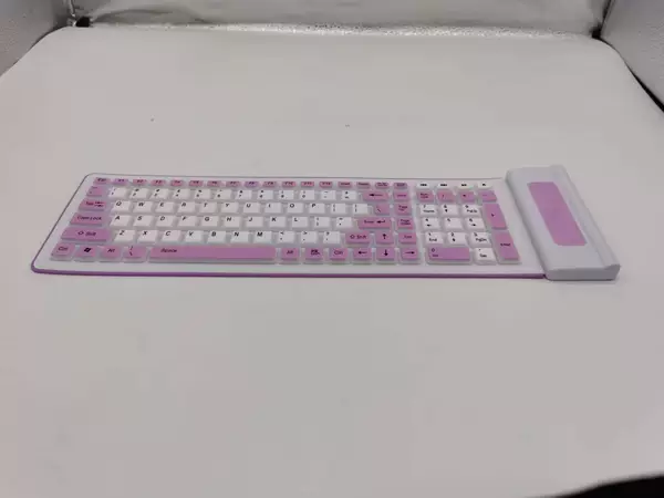 White purple