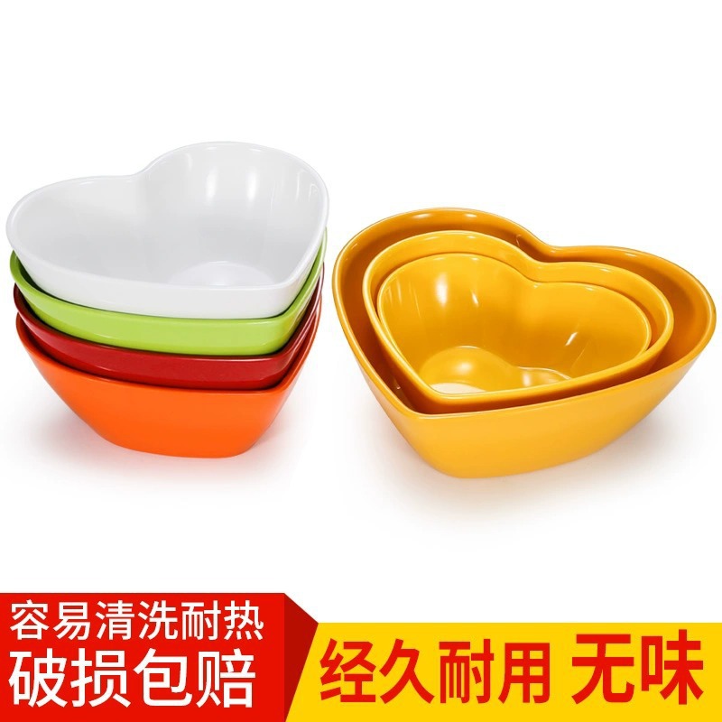 Love bowl