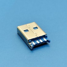 8003M-0000013-X(USB3.0 A�����wһ�wʽ���� L=19.0)