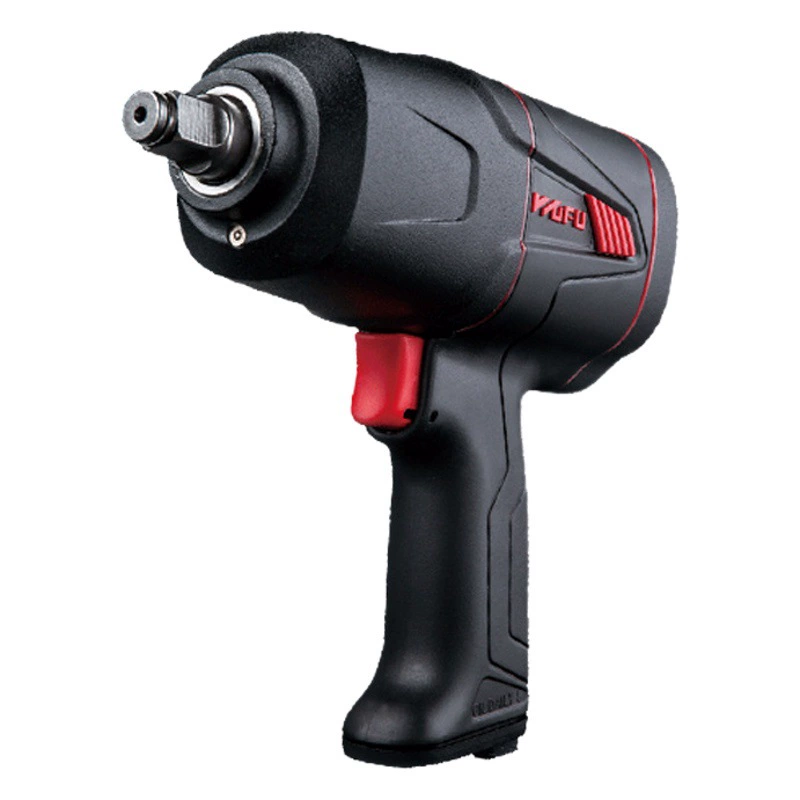 Пневматический ключ Wufu маленький пневматический пистолет пневматический инструмент пневматический пистолет с большим крутящим моментом промышленный класс авторемонт небольшой ударный ключ