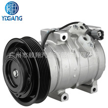 ���� Denso 10S17C AC compressor Honda Accord V6 3.0L