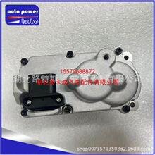 ����˹6.7L HE300VE HE300VG������ѹ����ŷ�ִ����68481772