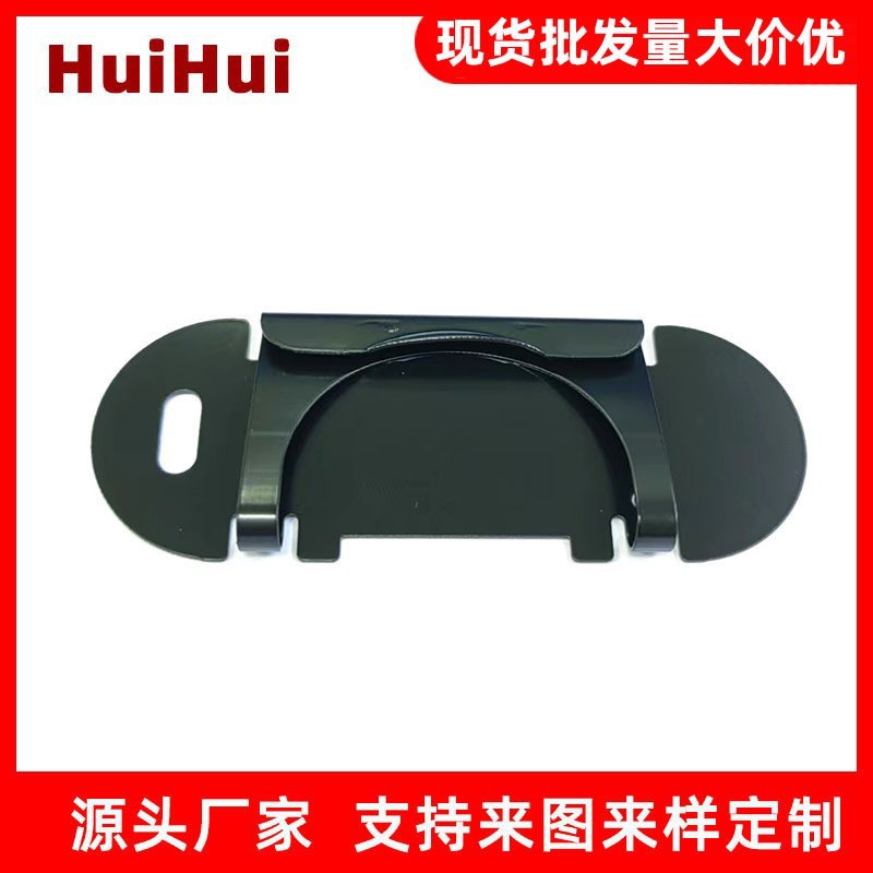 五金夹子，腰带夹，锰钢背夹东莞凤岗厂家直销