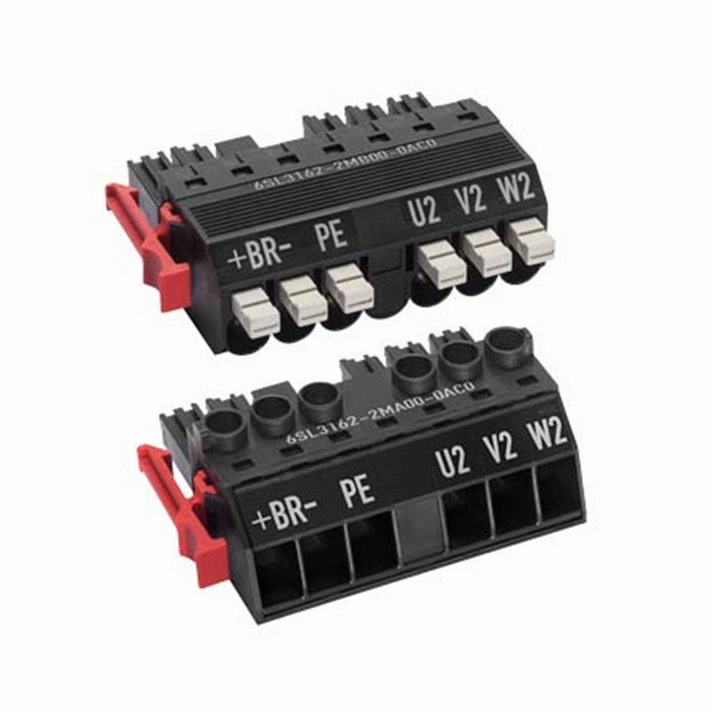 西门子S120开关6SL3162-2MB00-0AC0直插6SL3162-2MA00-0AC0螺旋