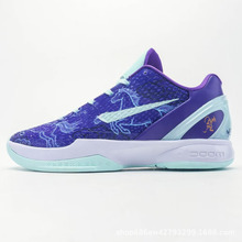 ���﴿ԭ�Ʊ�6������ЬKobe6ʵս������ĥ͸������ʱ�������˶�Ь