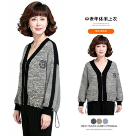 时尚休闲套装;女式T恤;女式牛仔裤