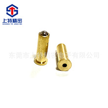 pogopin ݃x©Һ̽ ©ҺPOGO PIN LB