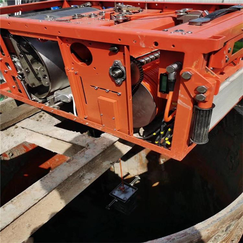 出售超声波成孔质量检测仪 寿命长 MC-8340超声波成孔质量检测仪