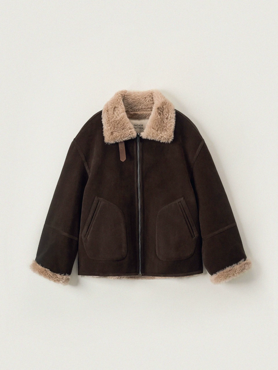 Winter goods, keep warm jacket, Korean style, loose fit