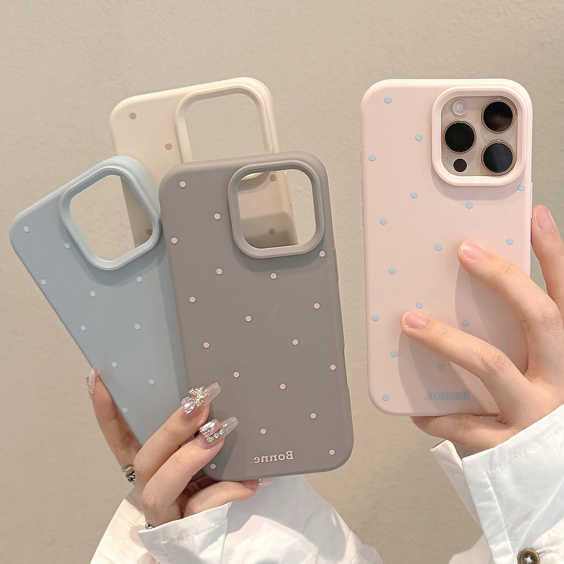 Apple, совместимый силиконовый чехол для телефона, iphone, 17promax