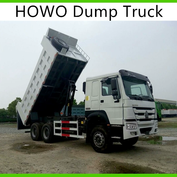 Китай Sinotruk howo howo страна две страны три 6 × 4 8 × 4 самосвал и аксессуары для экспорта