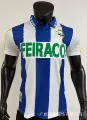 99-00 Deportivo La Coruna home