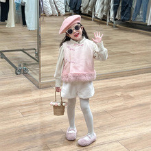 2024�����¿� ͯ�b�����b Ůͯ�Ї��L ����ʽ�u׃ɫëë�R�� ����