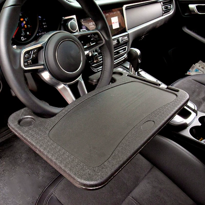 Car table board – Car Steering Wheel Dining Table