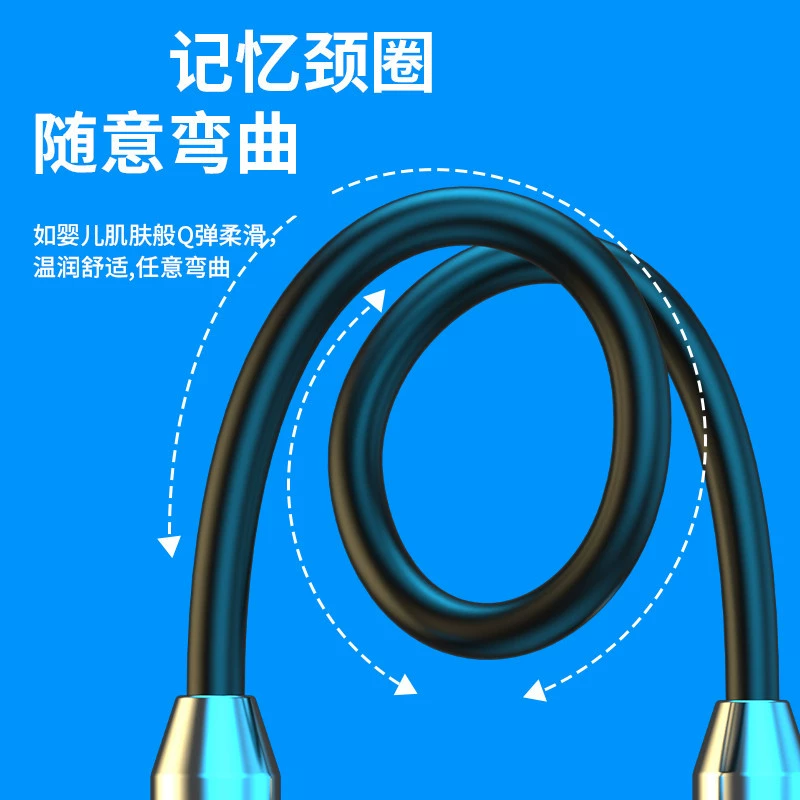[Большая ссылка клиента] Bluetooth-беспроводные наушники, висячие вокруг шеи, движения в ухе, выдвижной режим ожидания, оптом от производителя авиакомпании