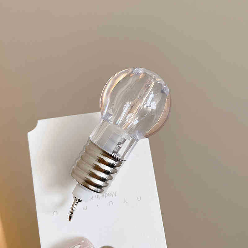 Simulación chile clip de cabello extraña comida frita clip de cabello lateral clip de frisa adornamiento de cabello creativo extraño tocado de hechizo