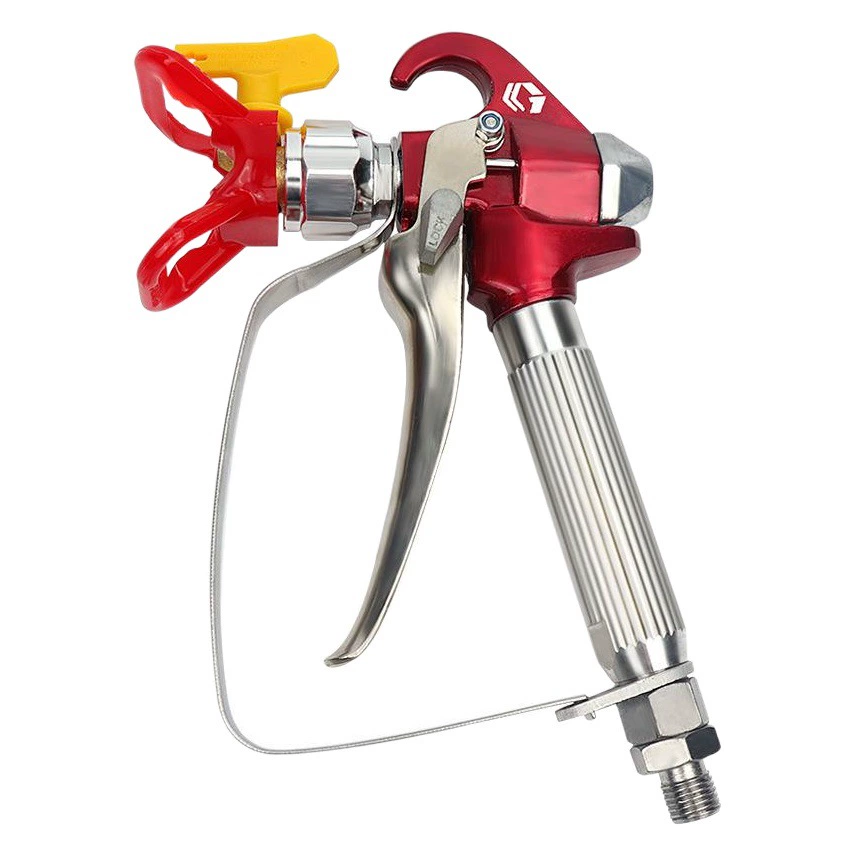 Вагнер Titan краска латексная краска безпневматические распылители аксессуары распылитель распылитель распылитель распылитель завод оптовая продажа