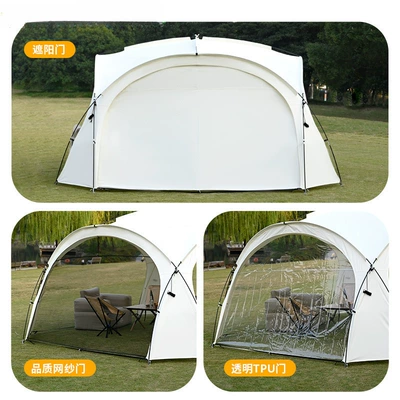 Avtomobil yan çətirləri — canopy tent for outdoor