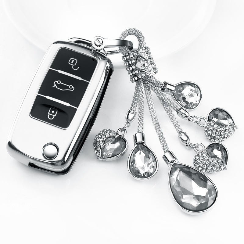 Conveniente para el caso dominante de Volkswagen Shell hebilla set langxing nuevo Sagitar Wei collar Bora Langyi Jetta Polo Tiguan