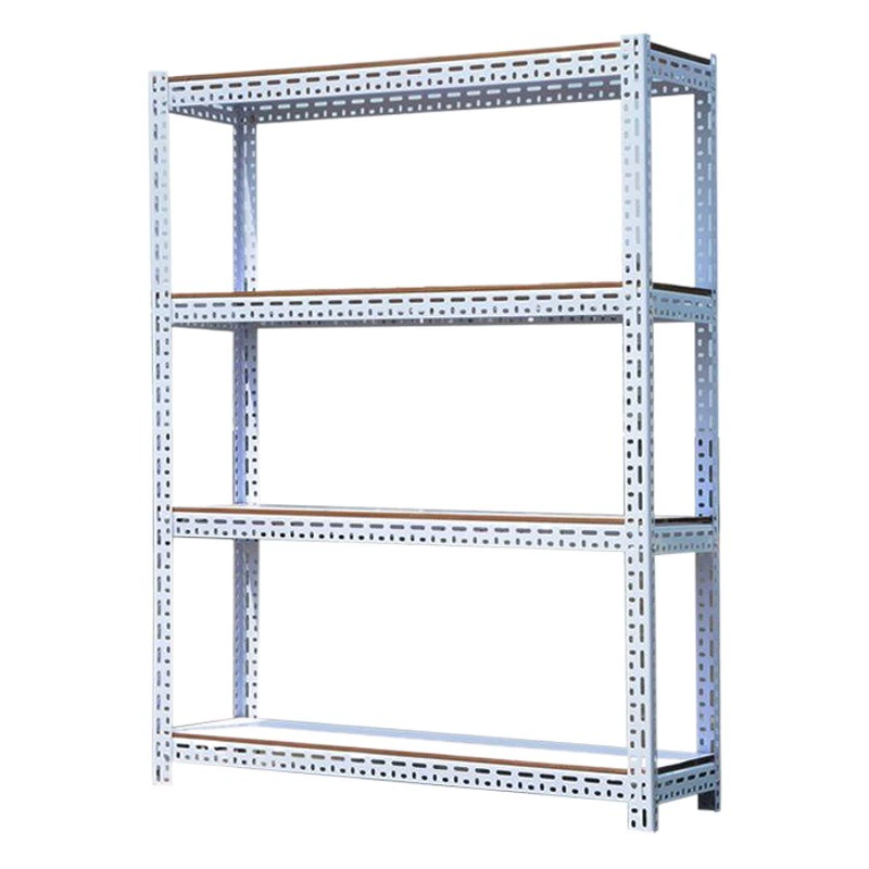 Универсальная обработка уголкового стального профиля для бытовых полок, материалов, аксессуаров, стеллажей, свободно комбинируемых стеллажей, треугольных элементов