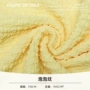 新款立体上衣女装面料