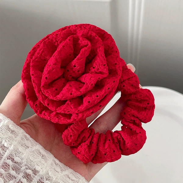 Rose red