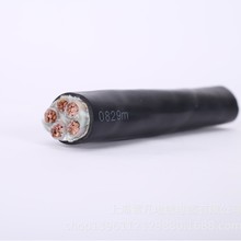 上海起帆電線電纜  YJVR 4*16+1*10