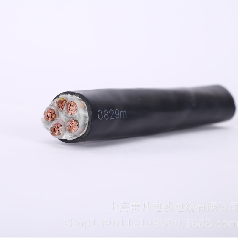 上海発帆電線ケーブルyjvr 4*16 + 1*10|undefined