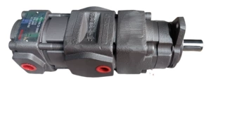 德国BUCHER布赫齿轮泵QX33-012R-Y