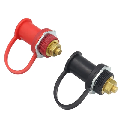 Yacht, Qìchē Power supply, ignition system accessories