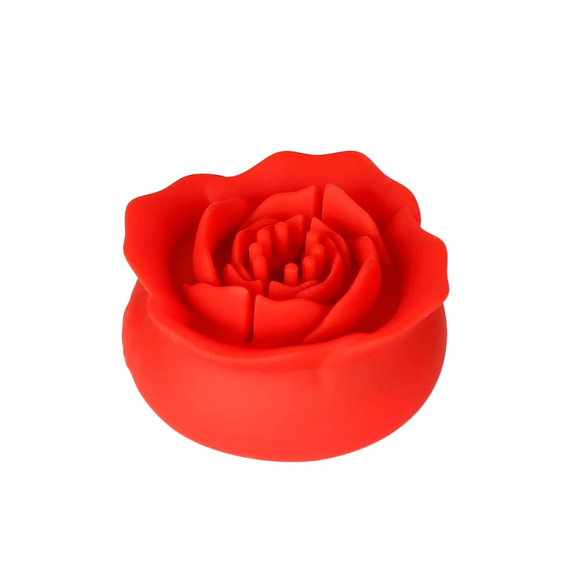 Устройство для стимуляции груди APP rose nipple vibrating masturbation device для женщин оргазм, альтернативные SM игрушки для груди, электрическая сосущая клипка дистанционное управление