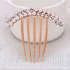 Crystal from pearl, hairgrip for adults, hairpins, Chinese hairpin