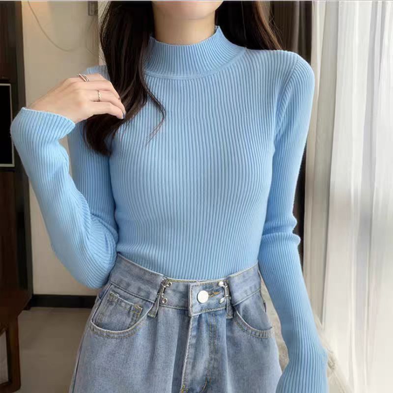 Sky blue