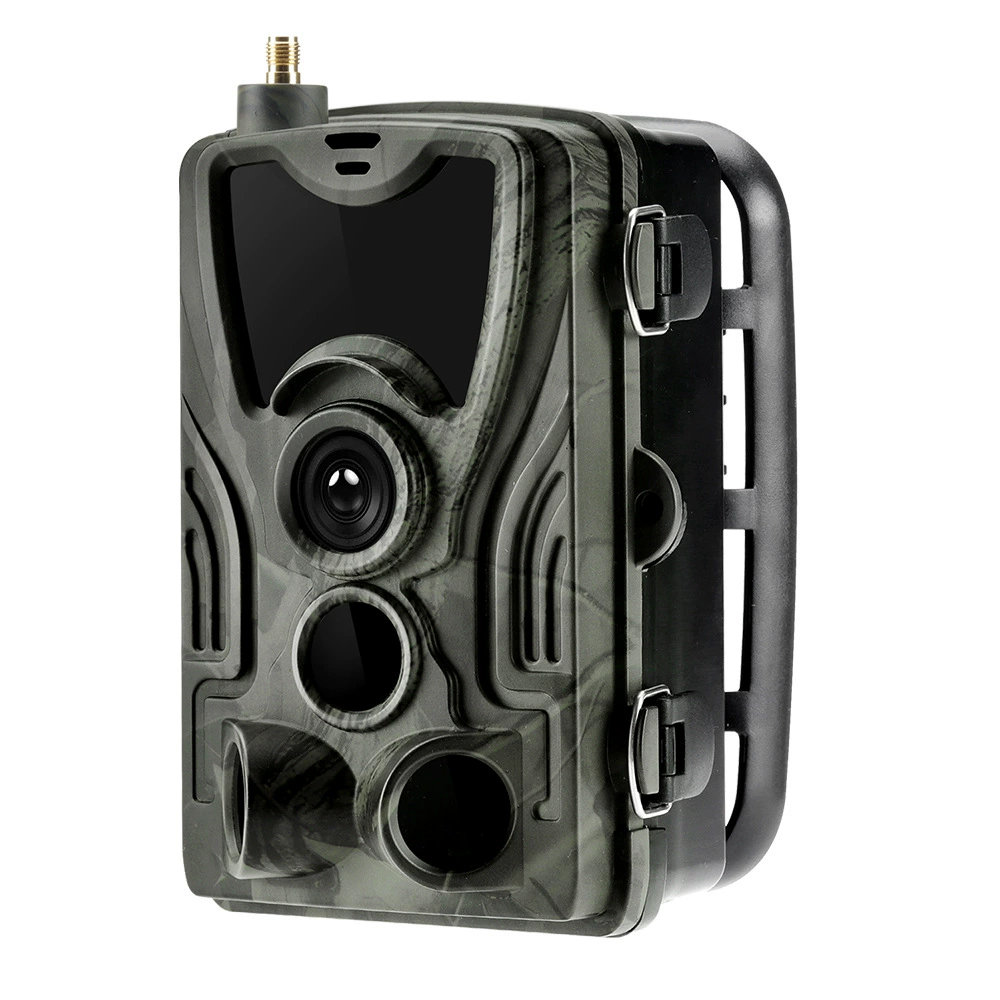Монитор с животными, камера видеонаблюдения CCTV, 801plus, 4G