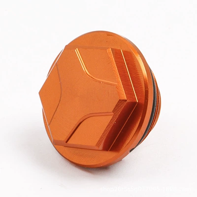 Husqvarna Gasgas Brake Reservoir — Motorcycle Safety Supplies