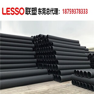 �ܖ|ݸ������HDPE�p�ڲ��y��������ˮ�����۹�SN4SN8��������