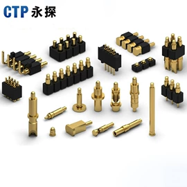 电磁铁;电子五金材料;连接器