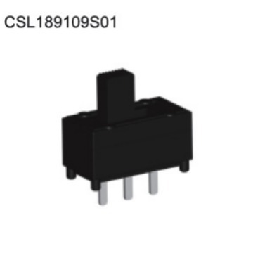 凯华 厂家销售 鼠标开关 滑动开关/拨动开关