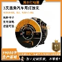 之间直角子弹卡车插头