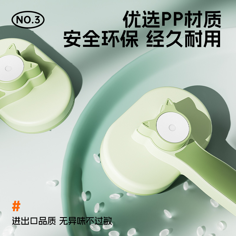 Peine para gatos, peine de aguja de pelo flotante, cepillo de pelo, limpiador de pelo de perro especial para gatos de pelo largo para gatos, artefacto de gato, suministros para mascotas