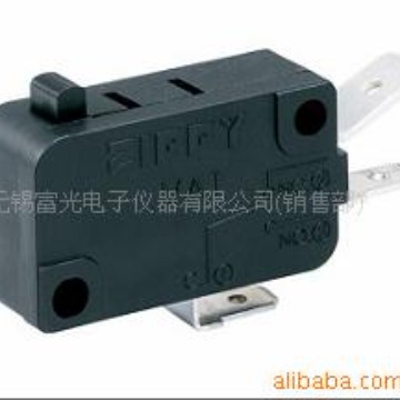 代理供应ZIPPY微动开关VA1系列VA1-06S0-00D0-Z