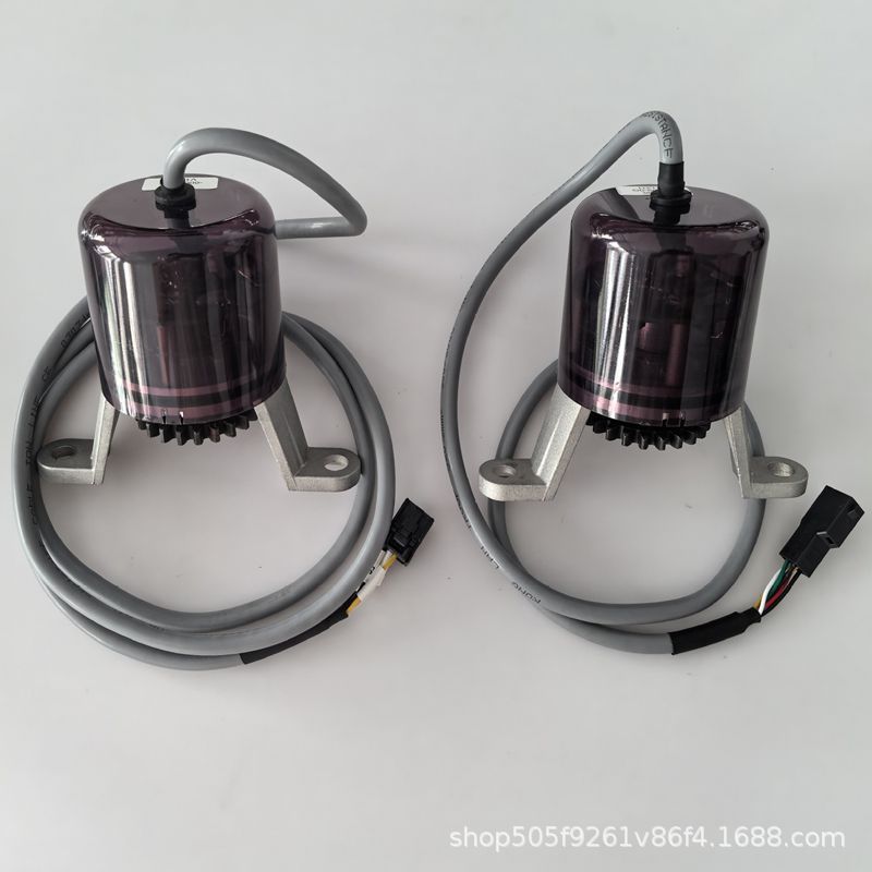 全新丰田喷气织机配件610/710编码器 一件起定 Toyota 610/710 En