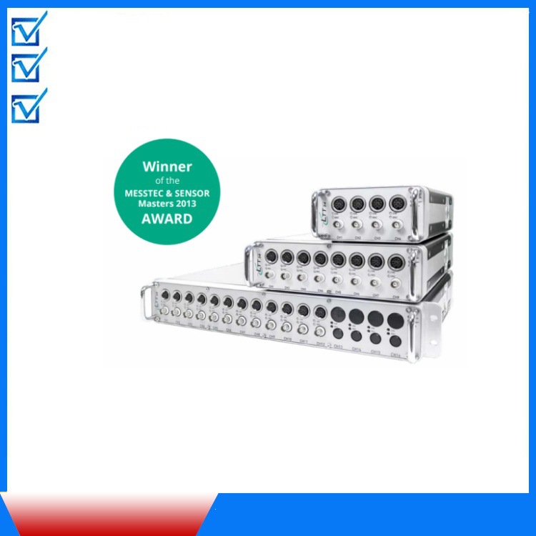 德国LTT信号收集器LTT24