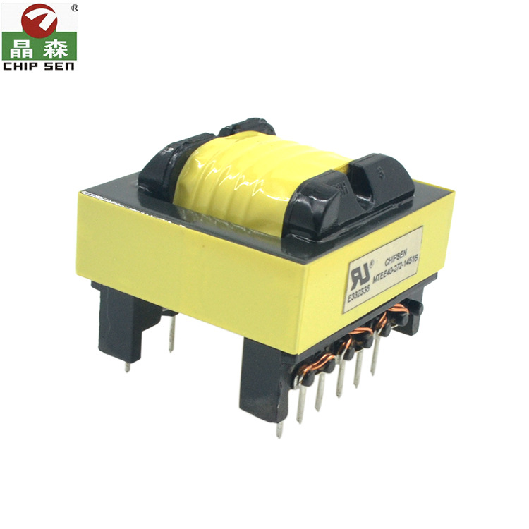 EE40��Ƶ��ѹ��220V 24V 12V 5V�������о��Яʽ��Դն����ѹPCB