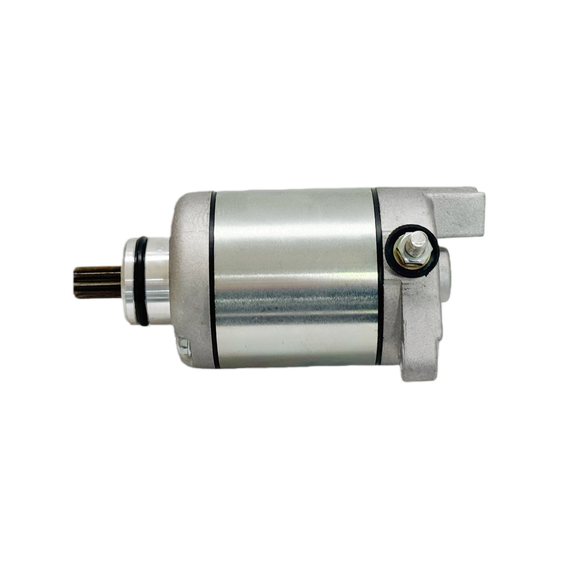 82611R Motorcycle Parts Starter Motor Starter Motor Piaggio(Gilera 125