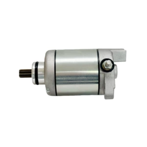 82611R Motosiklet Hissələri Başlanğıc Motoru Piaggio Gilera 125